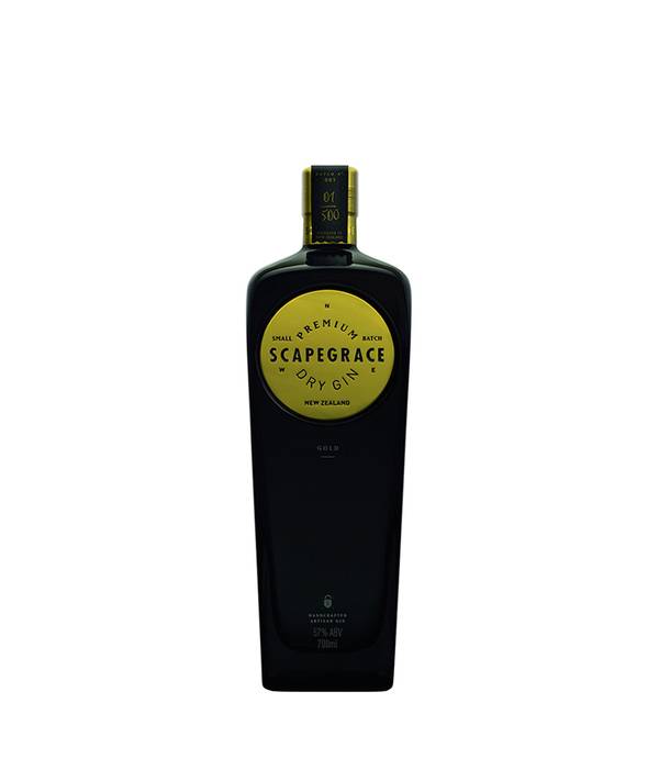 Scapegrace Gold 57