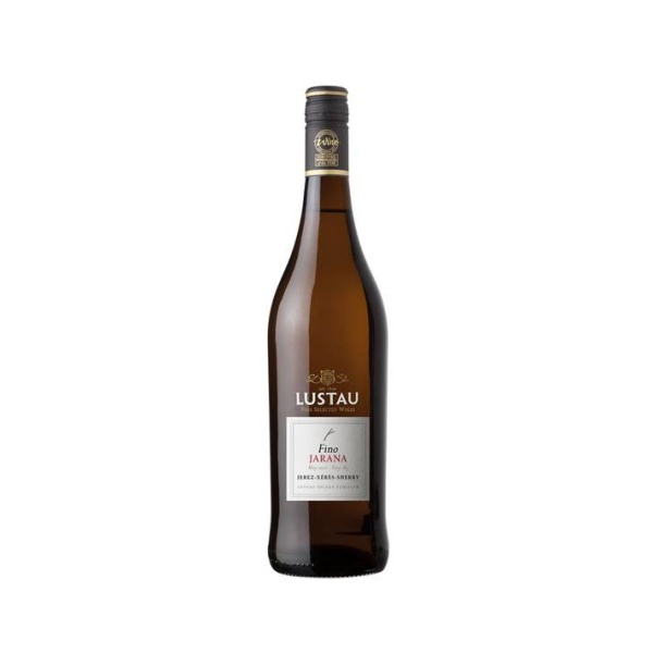 Lustau Sherry Fino Jarana 15