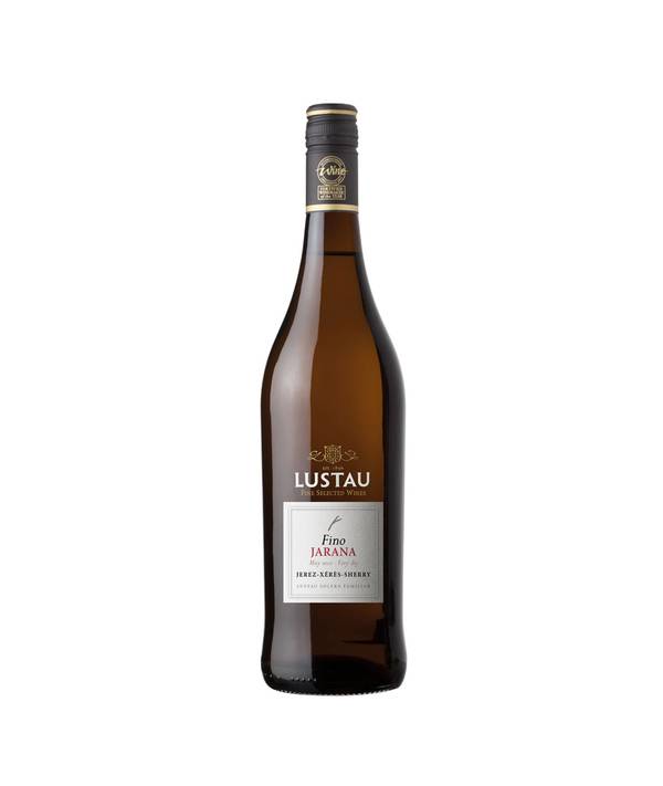 Lustau Sherry Fino Jarana 15 Lustau Sherry Fino Jarana 15