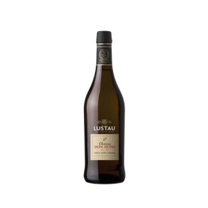 Lustau Sherry Oloroso Don Nuño 20