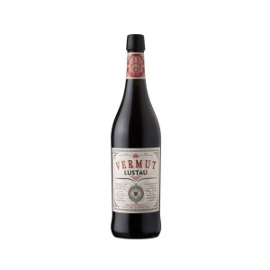 Lustau Vermut Rojo 15