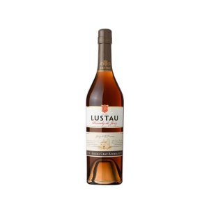 Lustau 10 Y.O. Brandy de Jerez Solera Gran Reserva 40