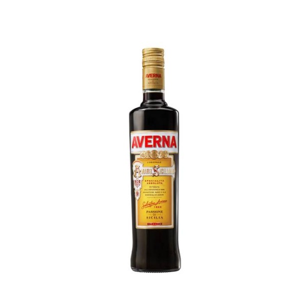 Averna Amaro Siciliano 29