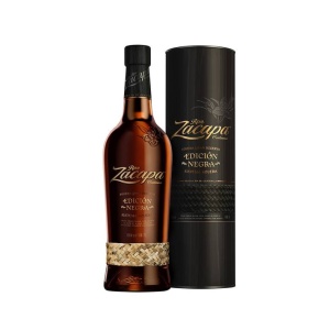 Zacapa Edición Negra 43