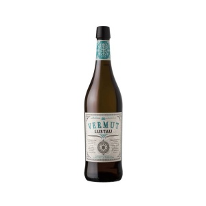 Lustau Vermut Blanco 15