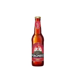 Magners Berry 4