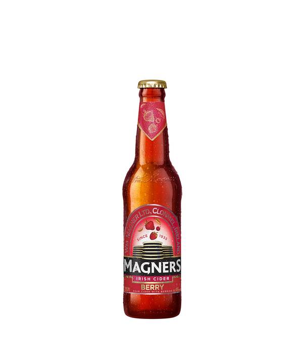Magners Berry 4