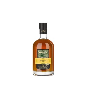 Rum Nation Jamaica 5 Y.O. Oloroso Finish 50