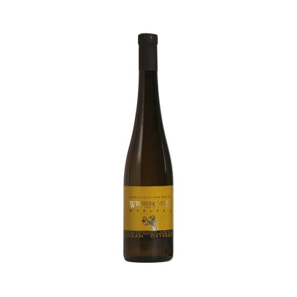 Weingut Wimmer-Czerny Felser Berg Grüner Veltliner Reserve 13