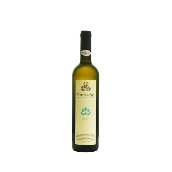 L’archetipo Fiano 12