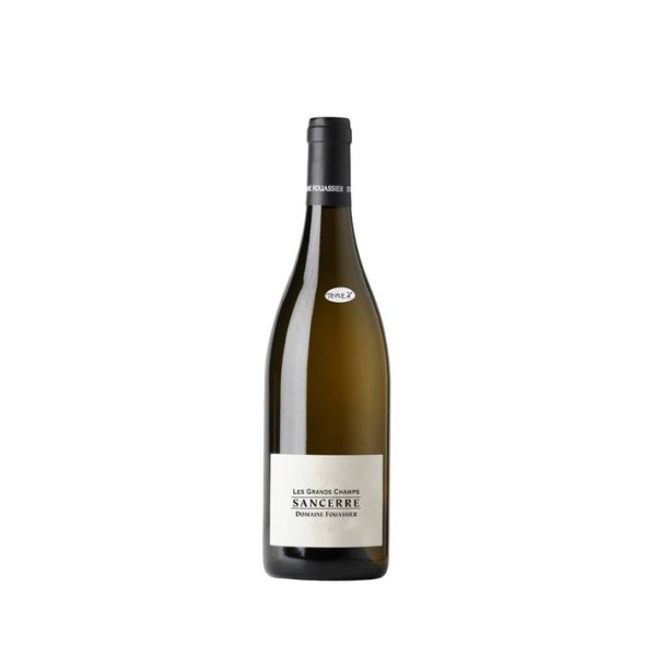 Domaine Fouassier Sancerre "Les Grands Champs" 12