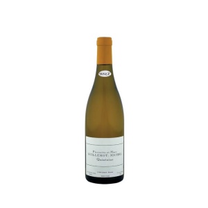 Domaine Guillemot-Michel Viré Clessè "Quintaine" 13