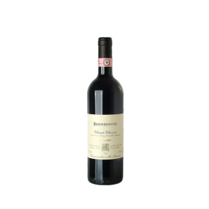 Buondonno Casavecchia alla Piazza Chianti Classico Riserva D.O.C.G. 15