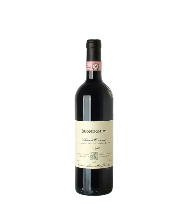 Buondonno Casavecchia alla Piazza Chianti Classico Riserva D.O.C.G. 15 Buondonno Casavecchia alla Piazza Chianti Classico Riserva D.O.C.G. 15
