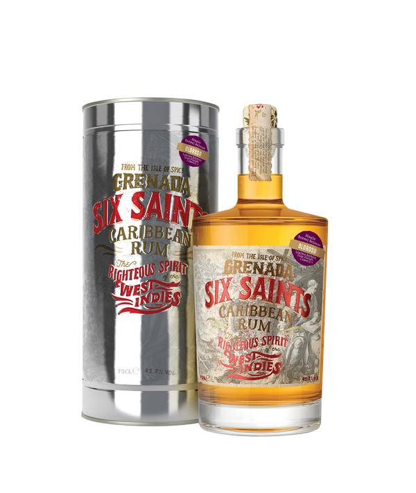 Six Saints Oloroso Finish 41 Six Saints Oloroso Finish 41