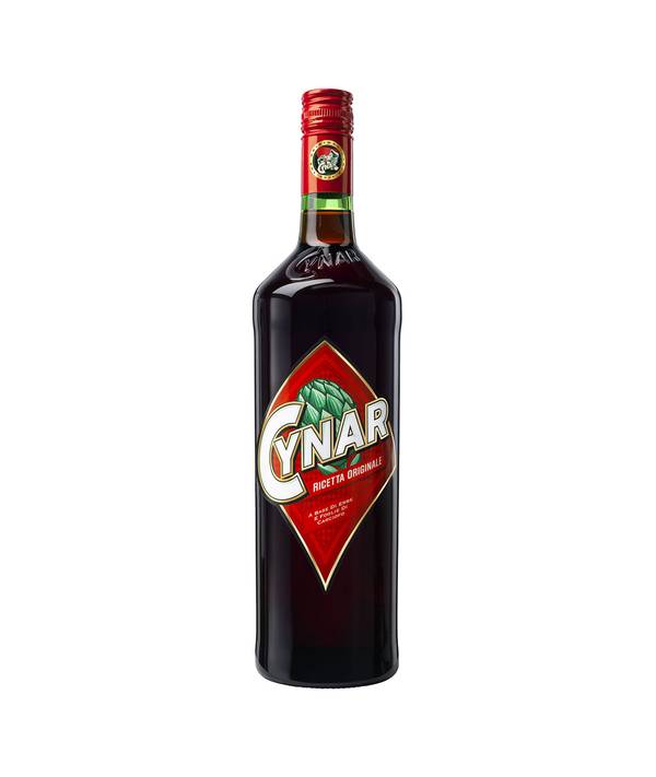 Cynar 16