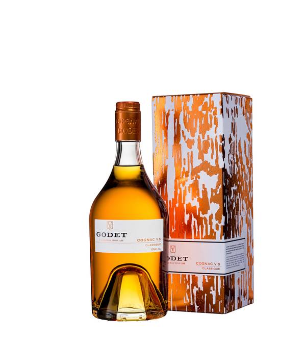 Godet V.S. Classique 40