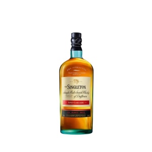 The Singleton Of Dufftown Spey Cascade 40