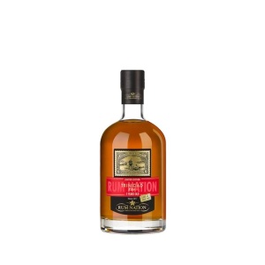 Rum Nation Trinidad 5 Y.O. Oloroso Sherry Finish 46