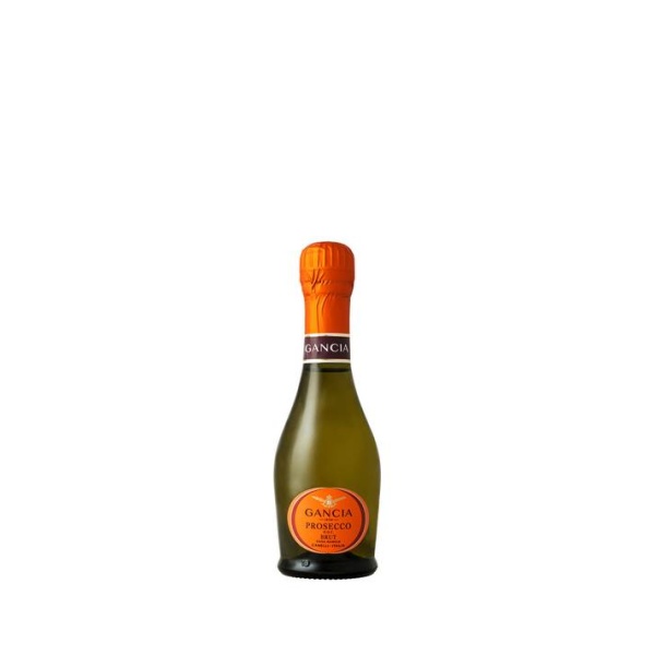 Gancia Prosecco D.O.C. Brut 0