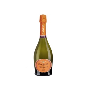 Gancia Prosecco D.O.C. Brut 11