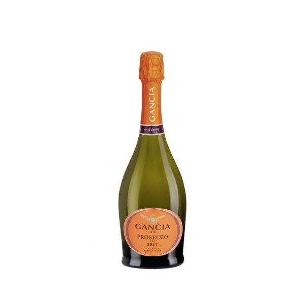 Gancia Prosecco D.O.C. Brut 11