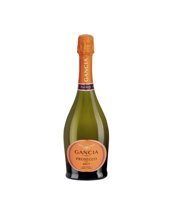 Gancia Prosecco D.O.C. Brut 11 Gancia Prosecco D.O.C. Brut 11
