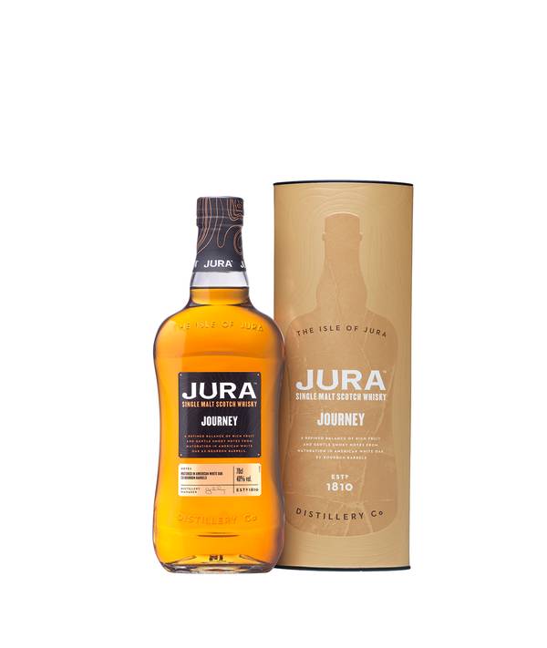 Jura Journey 40