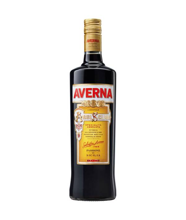 Averna Amaro Siciliano 3L 29 Averna Amaro Siciliano 3L 29
