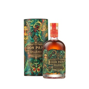 Don Papa Masskara Tuba 40