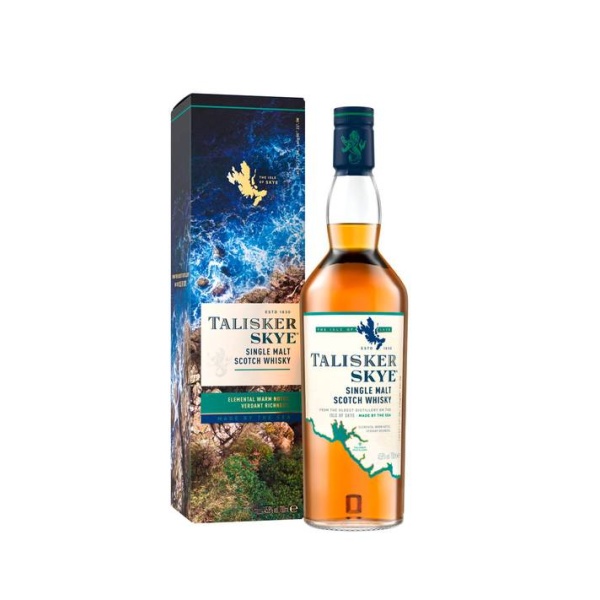 Talisker Skye 45