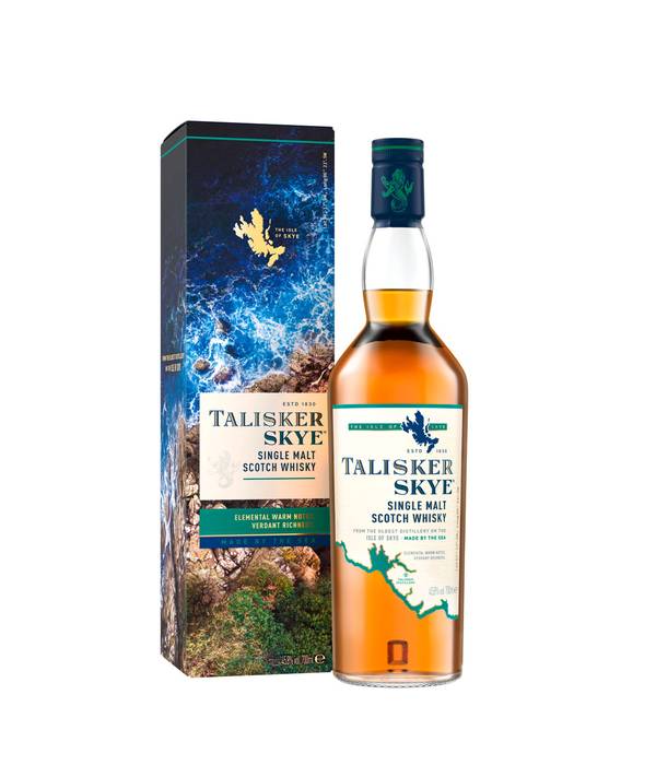 Talisker Skye 45