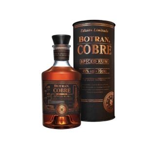 Botran Cobre 45