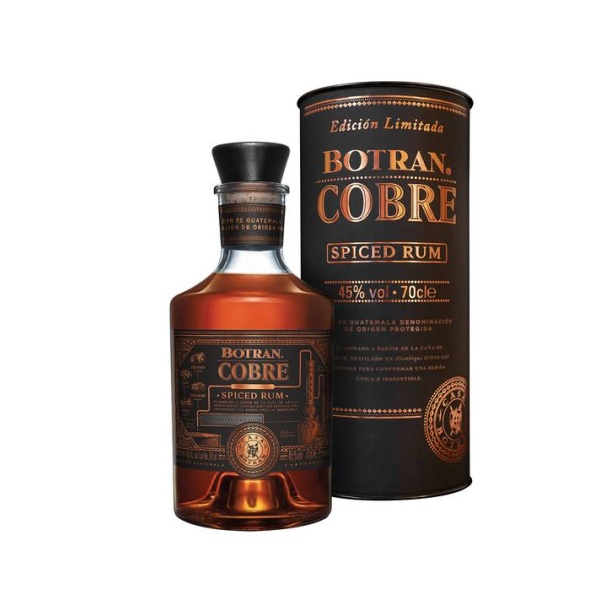 Botran Cobre 45