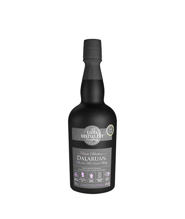 Lost Distillery Dalaruan 43