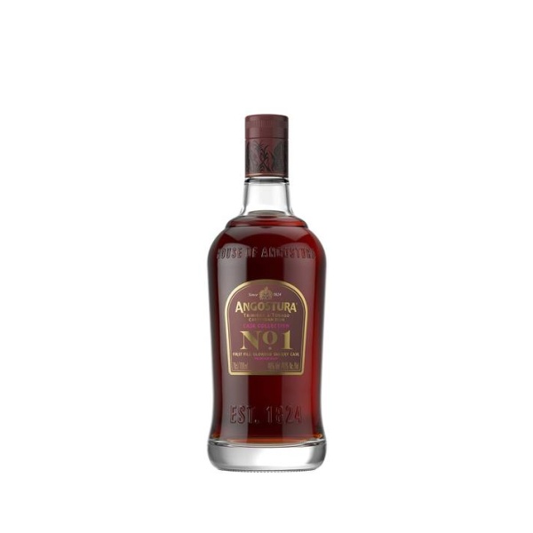 Angostura No. 1 Oloroso Sherry Cask 40