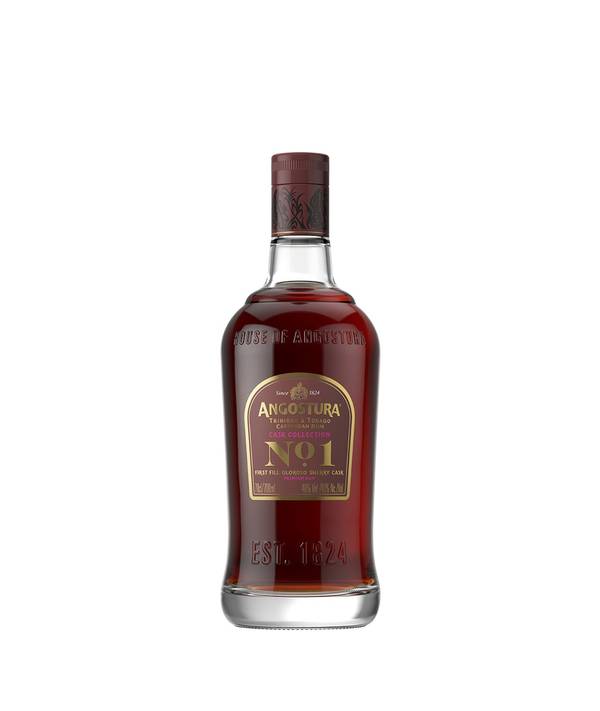 Angostura No. 1 Oloroso Sherry Cask 40