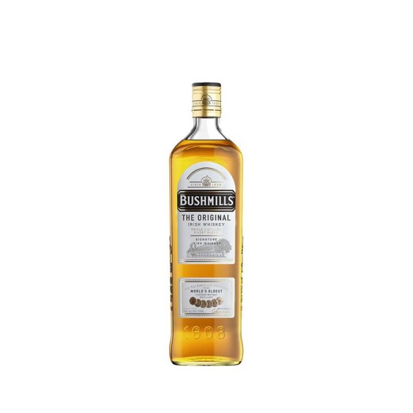 Bushmills Original 40