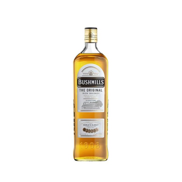 Bushmills Original 40