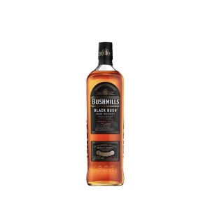 Bushmills Black Bush 40