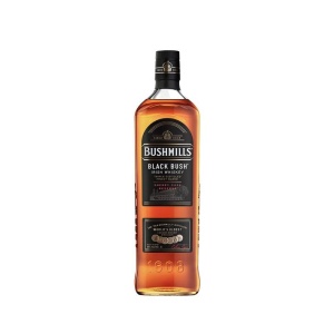 Bushmills Black Bush 40