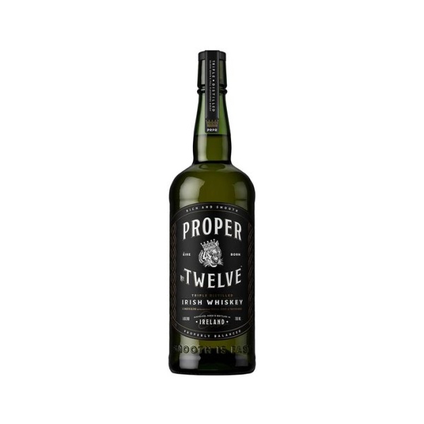 Proper Twelve 40