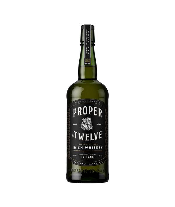 Proper Twelve 40