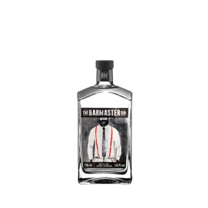 The Barmaster Gin  42