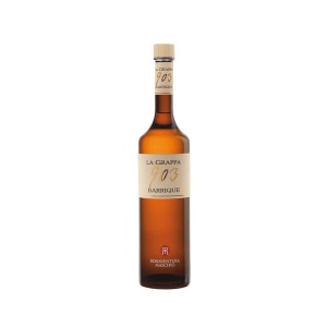 La Grappa 903 Barrique 40