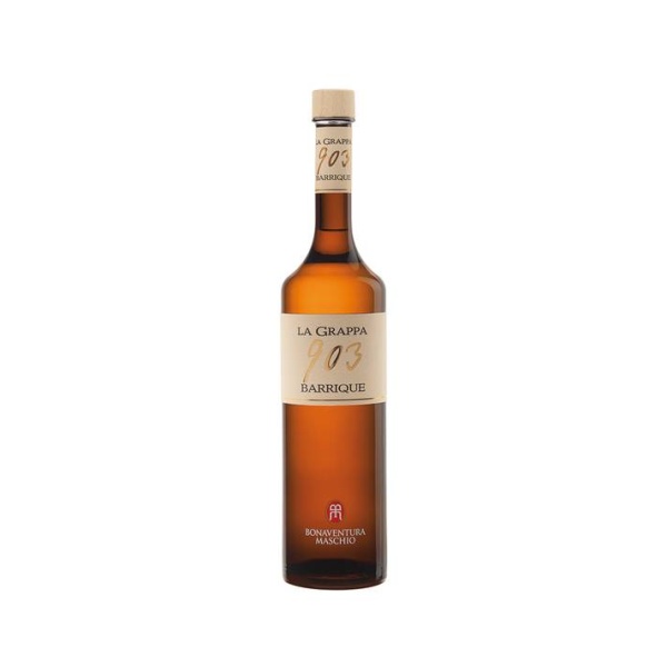 La Grappa 903 Barrique 40