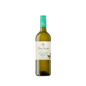 Don Jacobo Tempranillo Blanco Ecológico 13