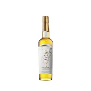 Compass Box Stranger & Stranger 46