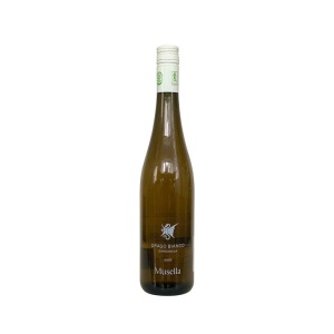 Musella Drago Bianco 2016 12