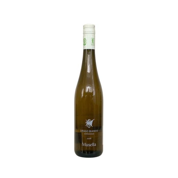 Musella Drago Bianco 2016 12